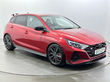 Used Hyundai i20 2022 for sale - 78759377: Photo