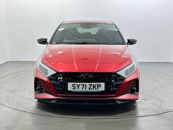 Used Hyundai i20 2022 for sale - 78759377: Photo