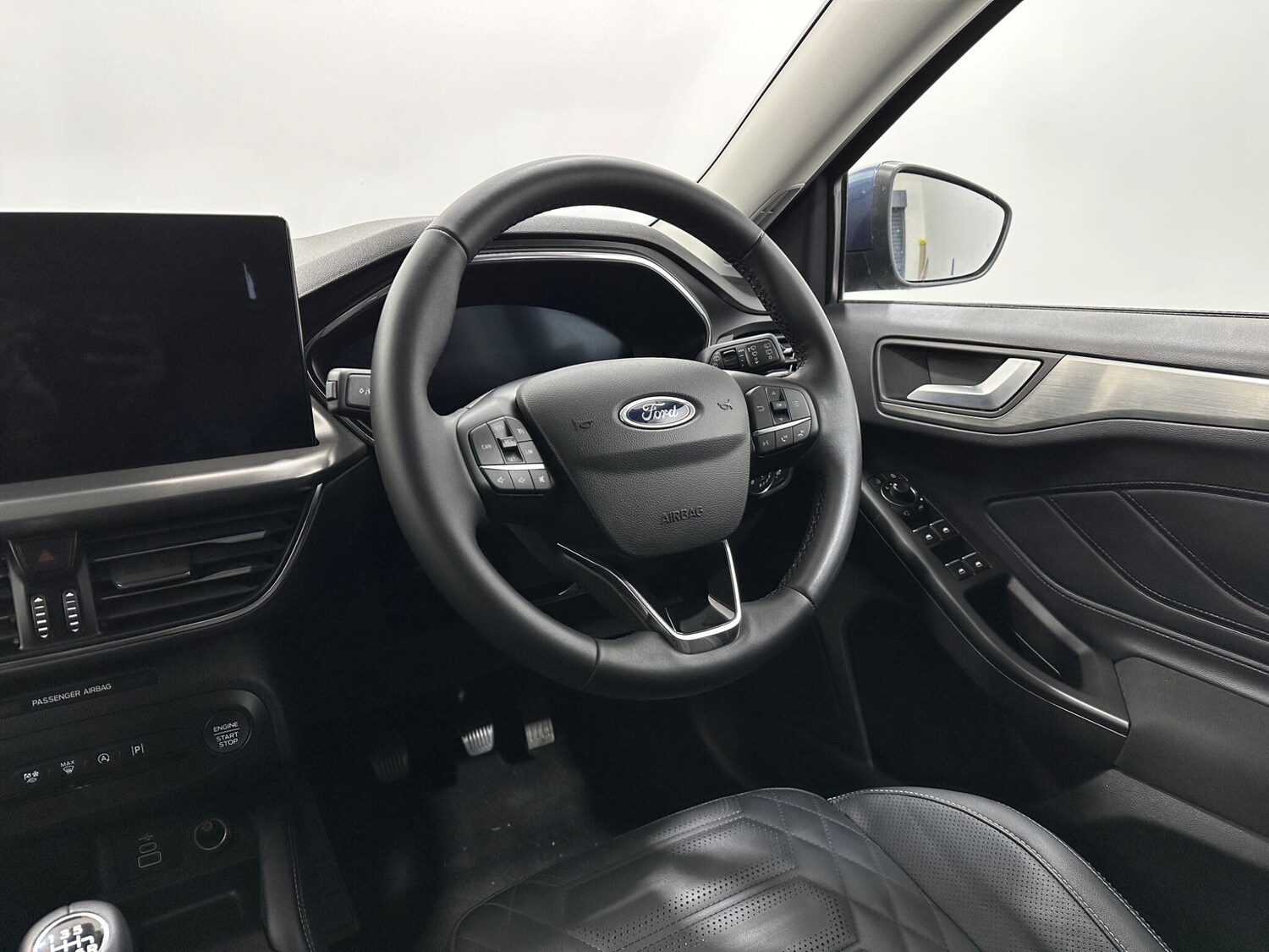 Used Ford Focus 2023 for sale - 77939319: Photo 11