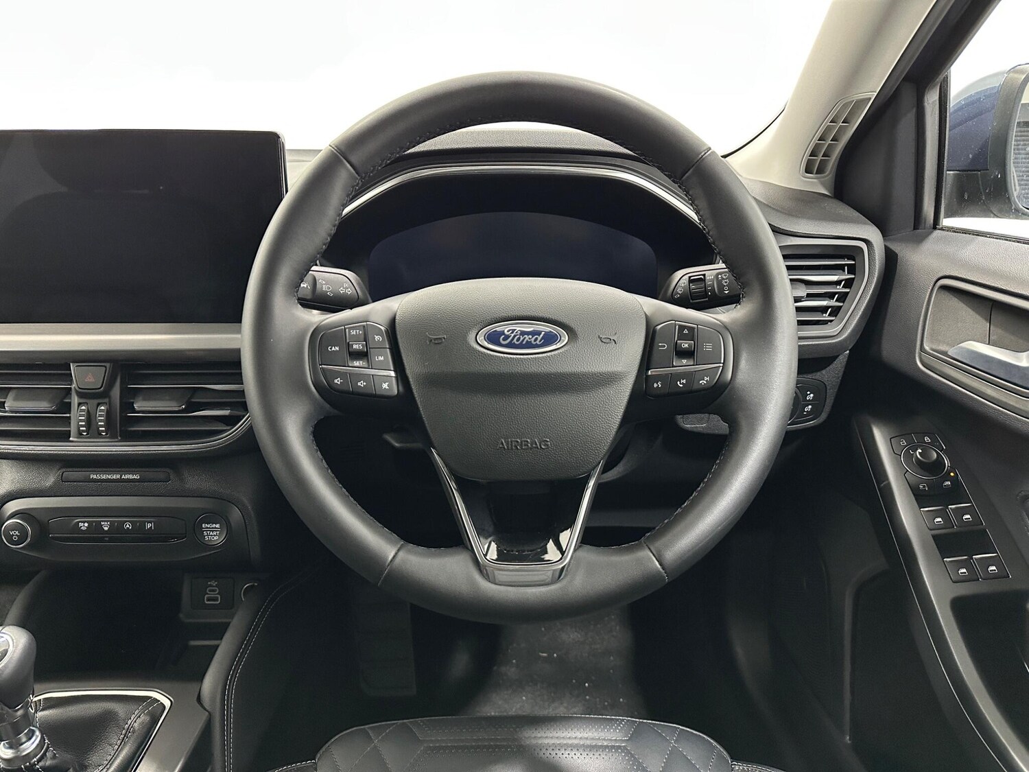 Used Ford Focus 2023 for sale - 77939319: Photo 13