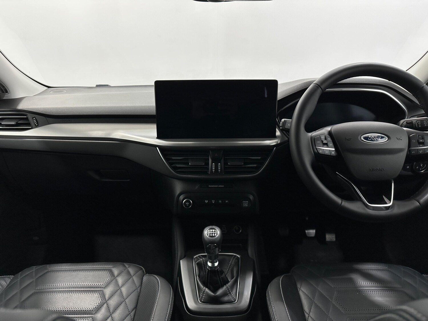 Used Ford Focus 2023 for sale - 77939319: Photo 20