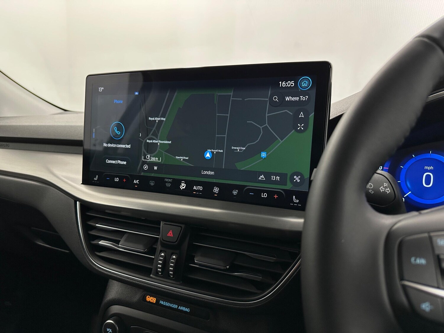 Used Ford Focus 2023 for sale - 77939319: Photo 22