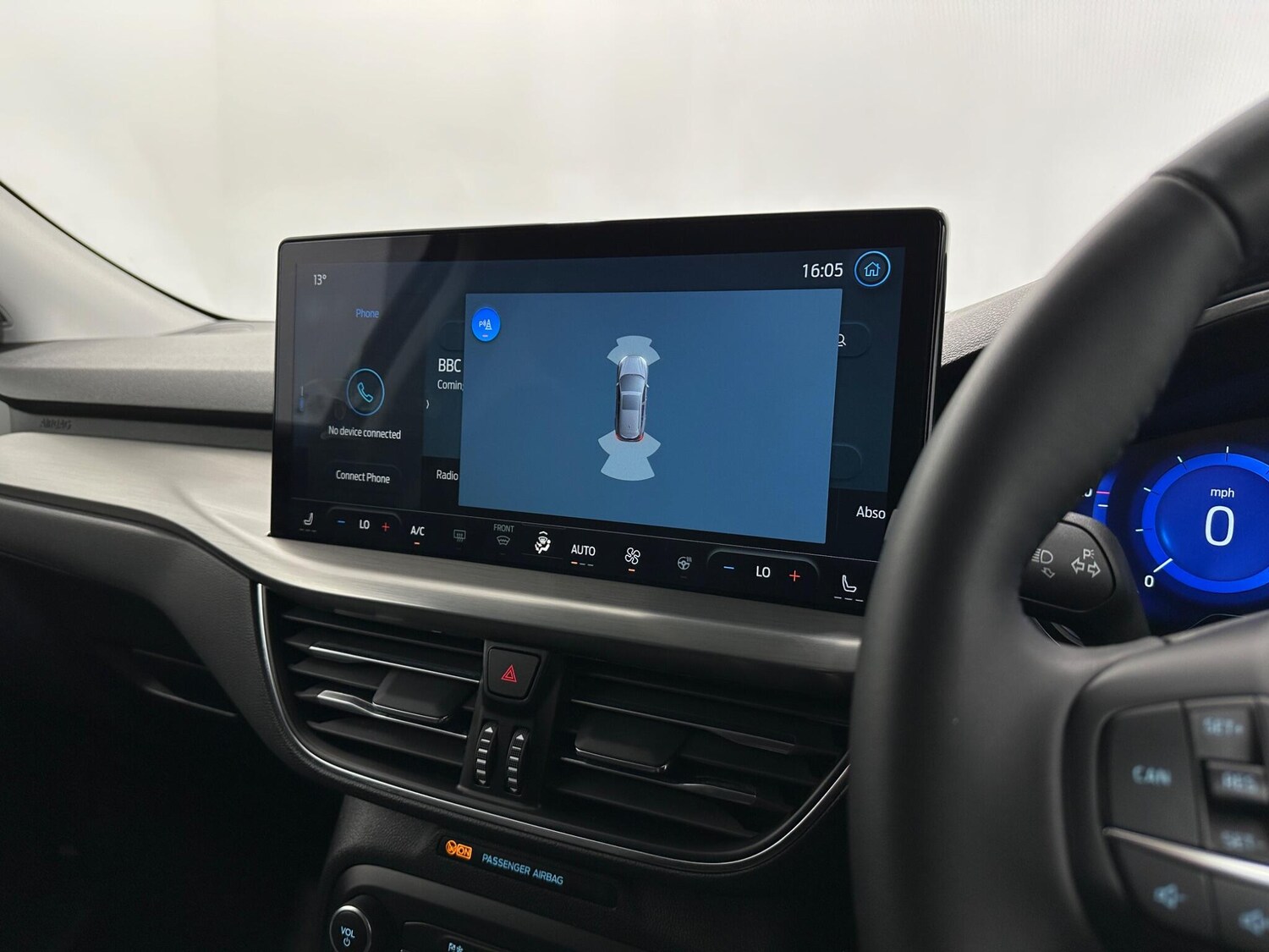 Used Ford Focus 2023 for sale - 77939319: Photo 23