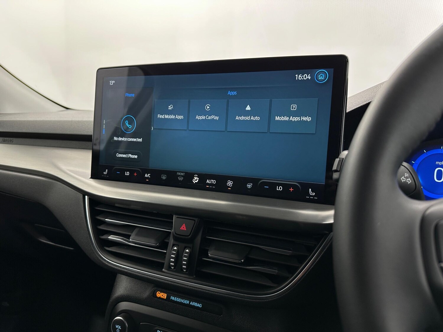 Used Ford Focus 2023 for sale - 77939319: Photo 25