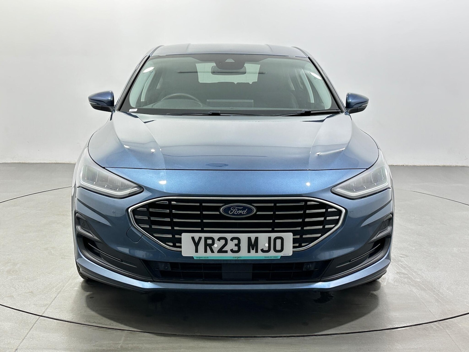 Used Ford Focus 2023 for sale - 77939319: Photo 3