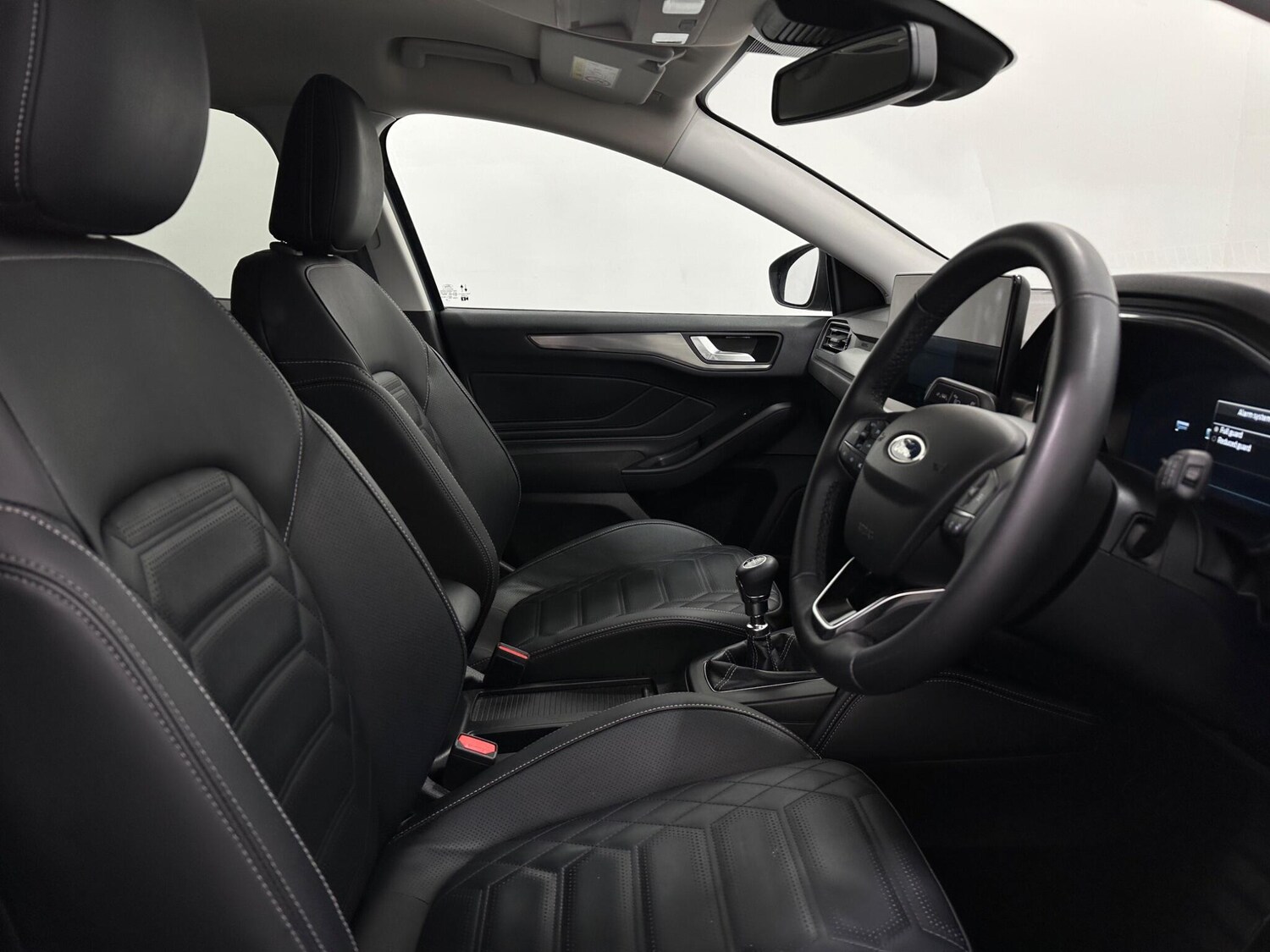 Used Ford Focus 2023 for sale - 77939319: Photo 31