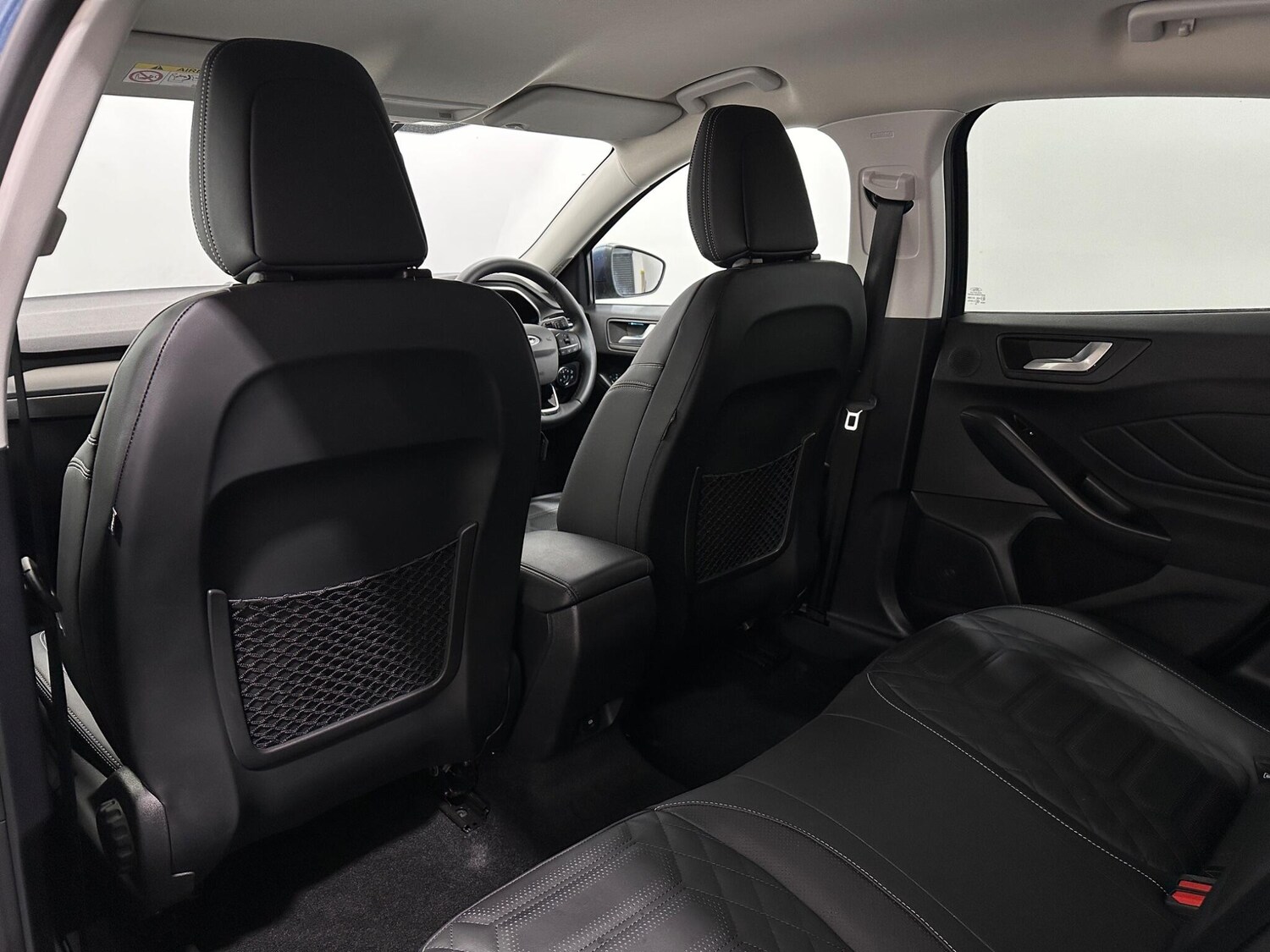 Used Ford Focus 2023 for sale - 77939319: Photo 37