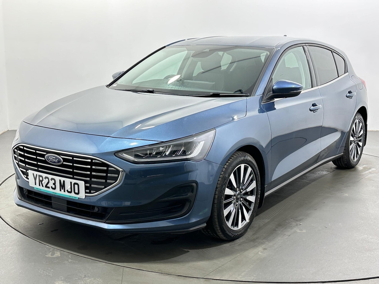 Used Ford Focus 2023 for sale - 77939319: Photo 4