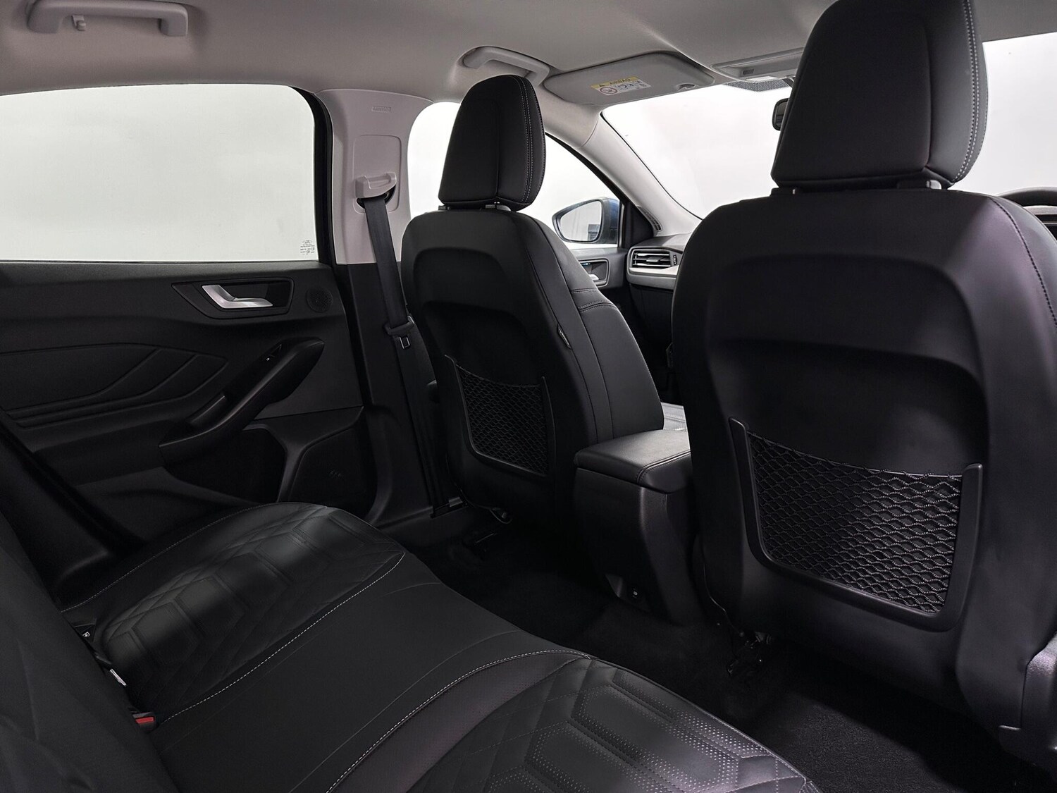 Used Ford Focus 2023 for sale - 77939319: Photo 40