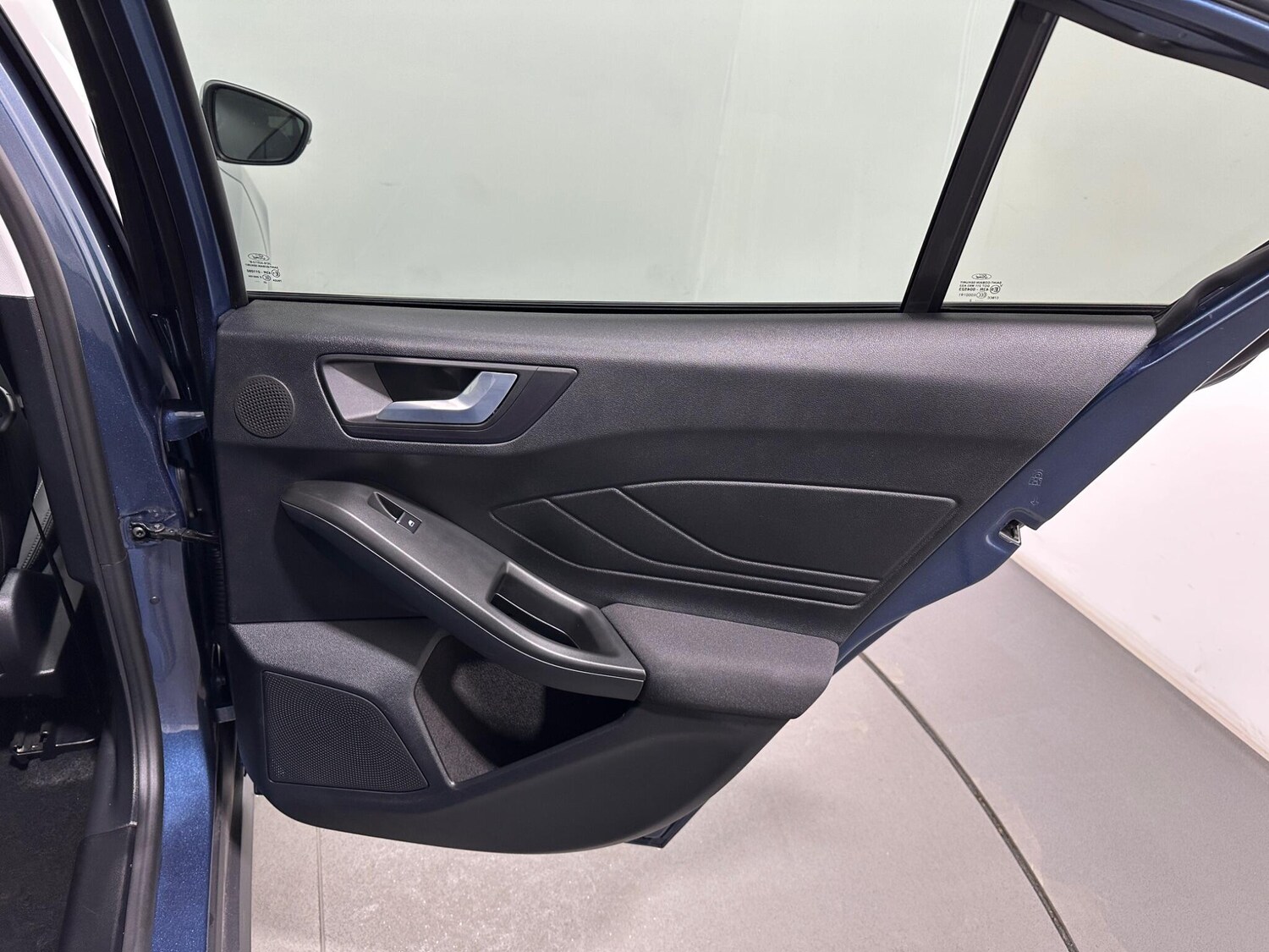 Used Ford Focus 2023 for sale - 77939319: Photo 42