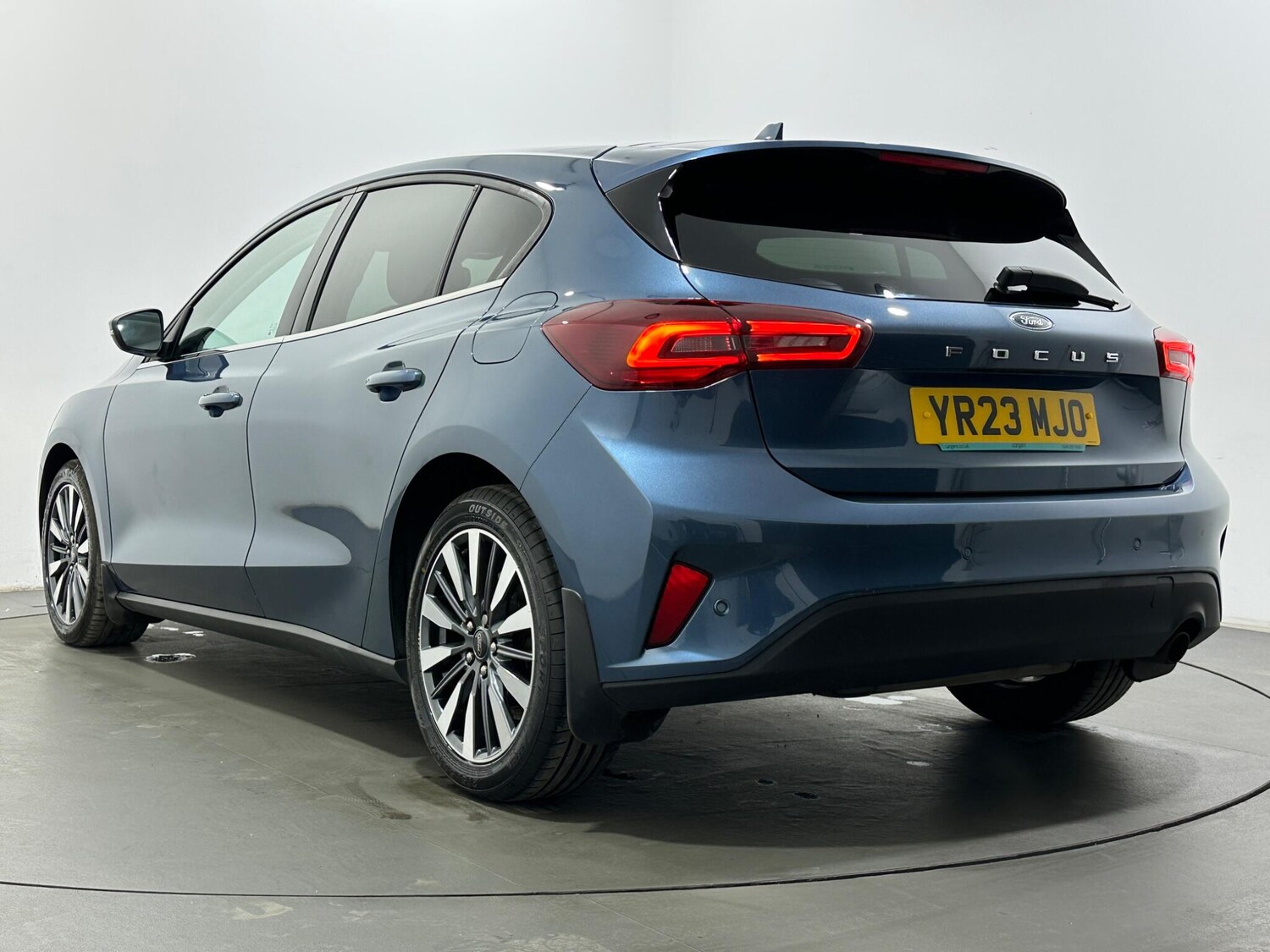 Used Ford Focus 2023 for sale - 77939319: Photo 47