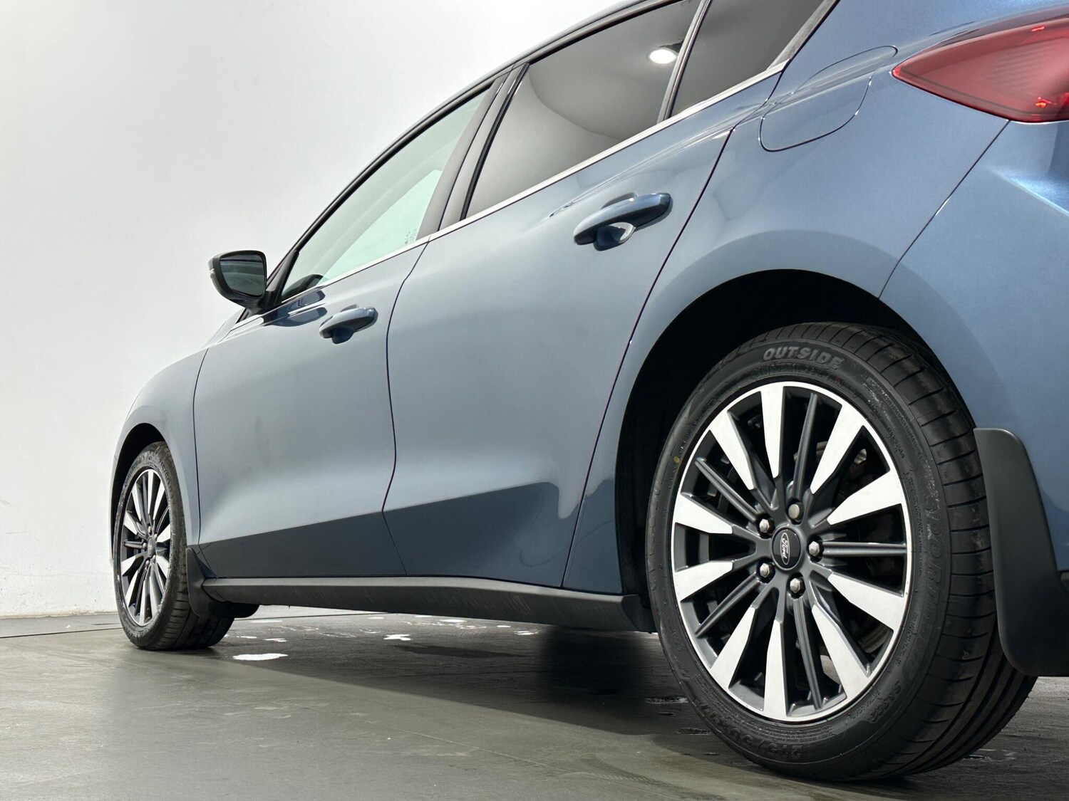 Used Ford Focus 2023 for sale - 77939319: Photo 48