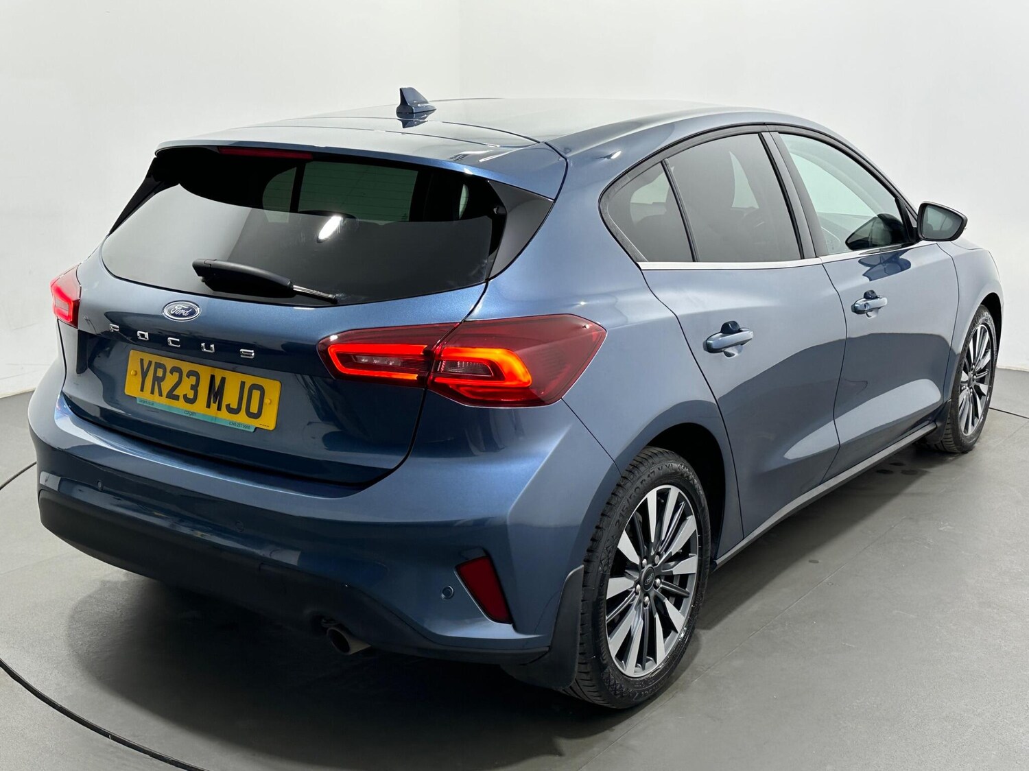 Used Ford Focus 2023 for sale - 77939319: Photo 50