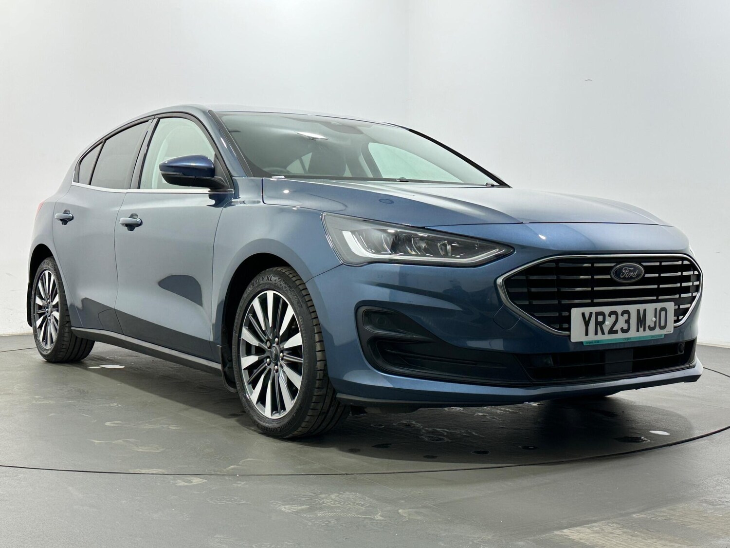 Used Ford Focus 2023 for sale - 77939319: Photo 51