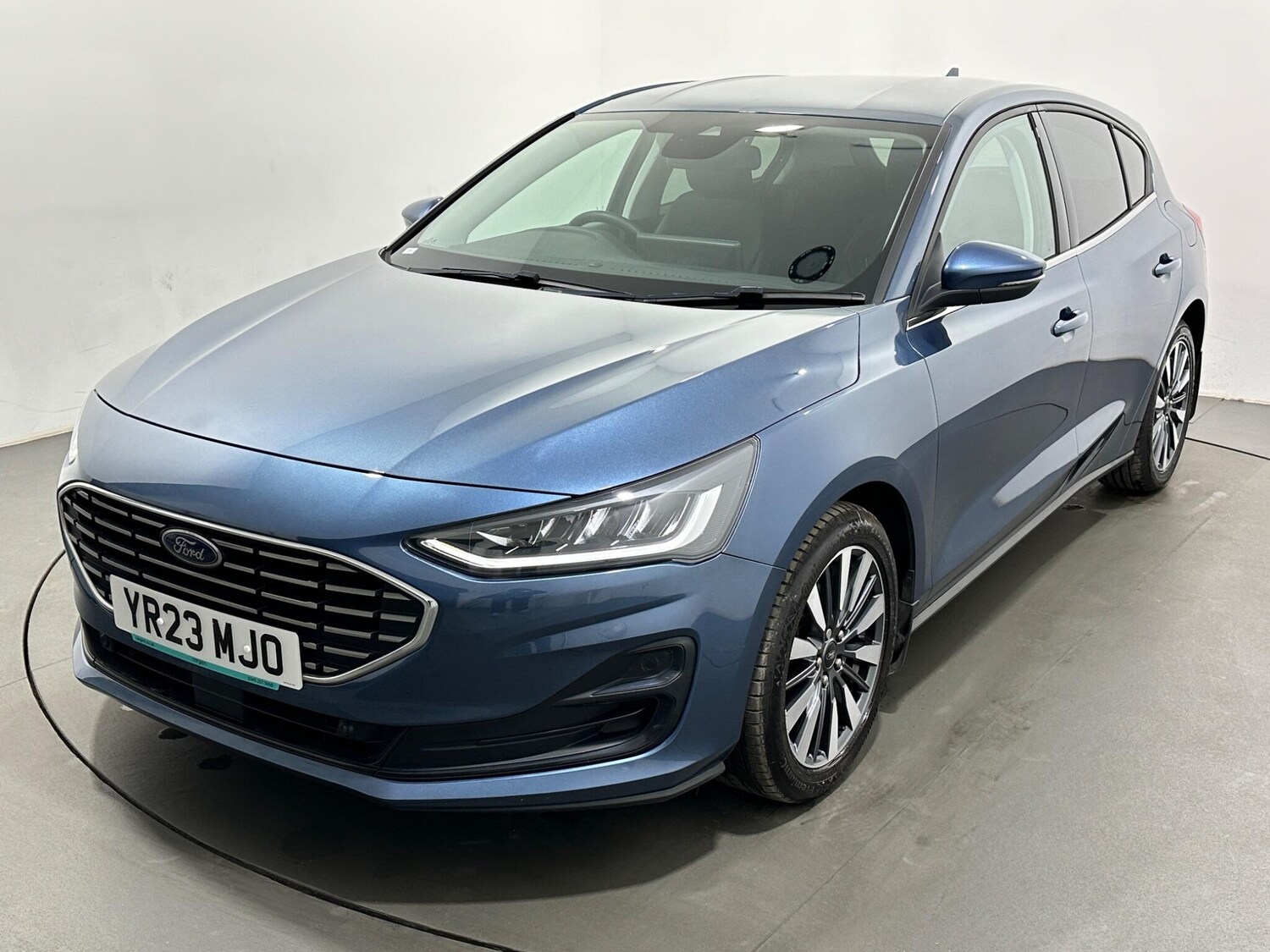 Used Ford Focus 2023 for sale - 77939319: Photo 52