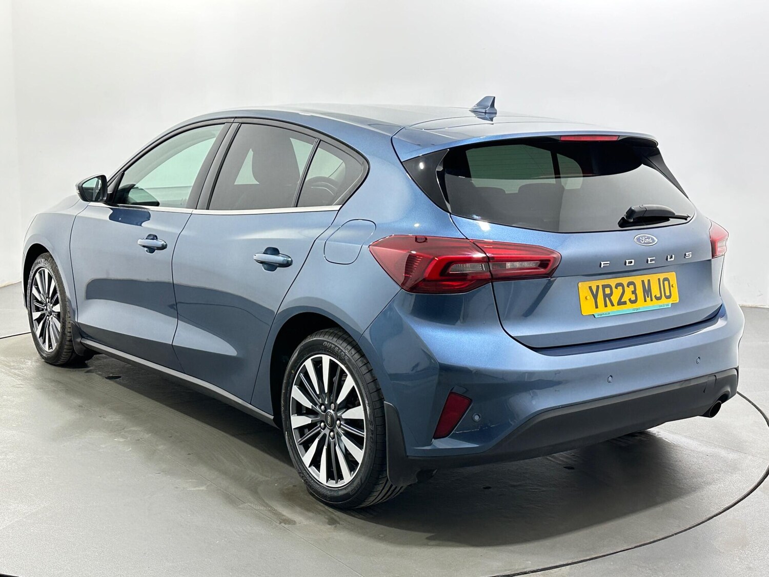 Used Ford Focus 2023 for sale - 77939319: Photo 6