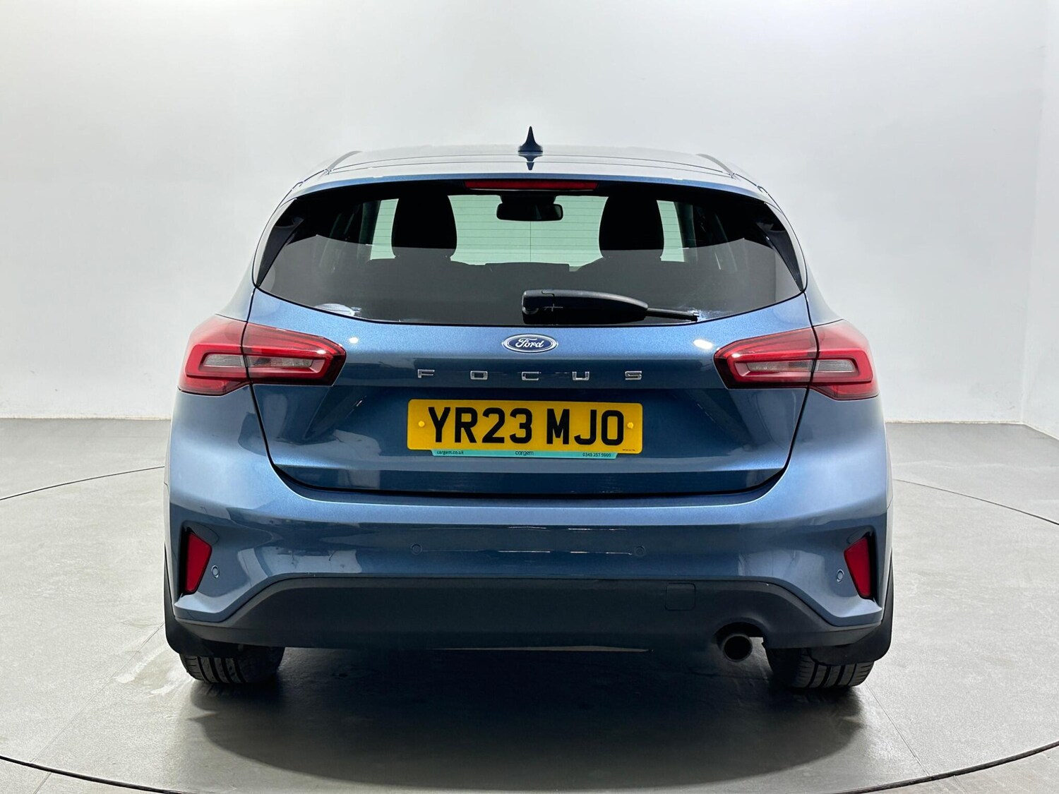 Used Ford Focus 2023 for sale - 77939319: Photo 7