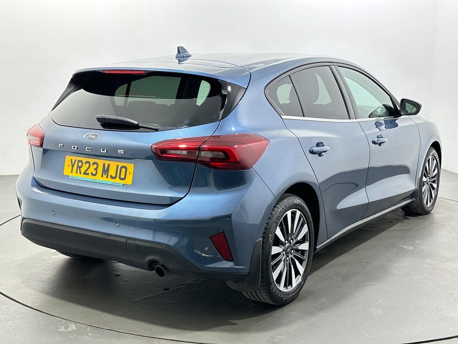 Used Ford Focus 2023 for sale - 77939319: Photo 8