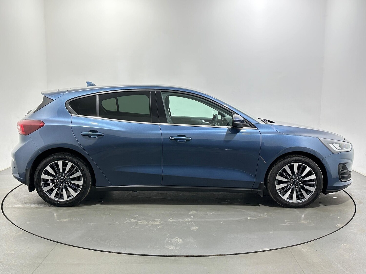 Used Ford Focus 2023 for sale - 77939319: Photo 9