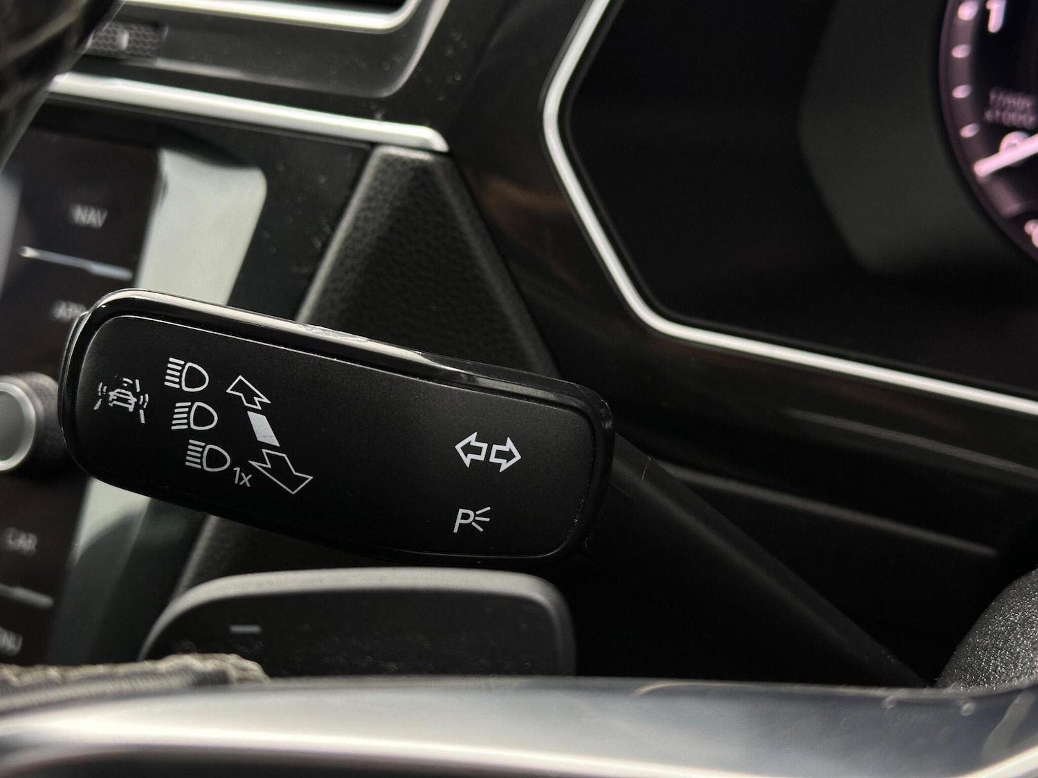 Used Volkswagen Tiguan for sale - 78127999: Photo 13