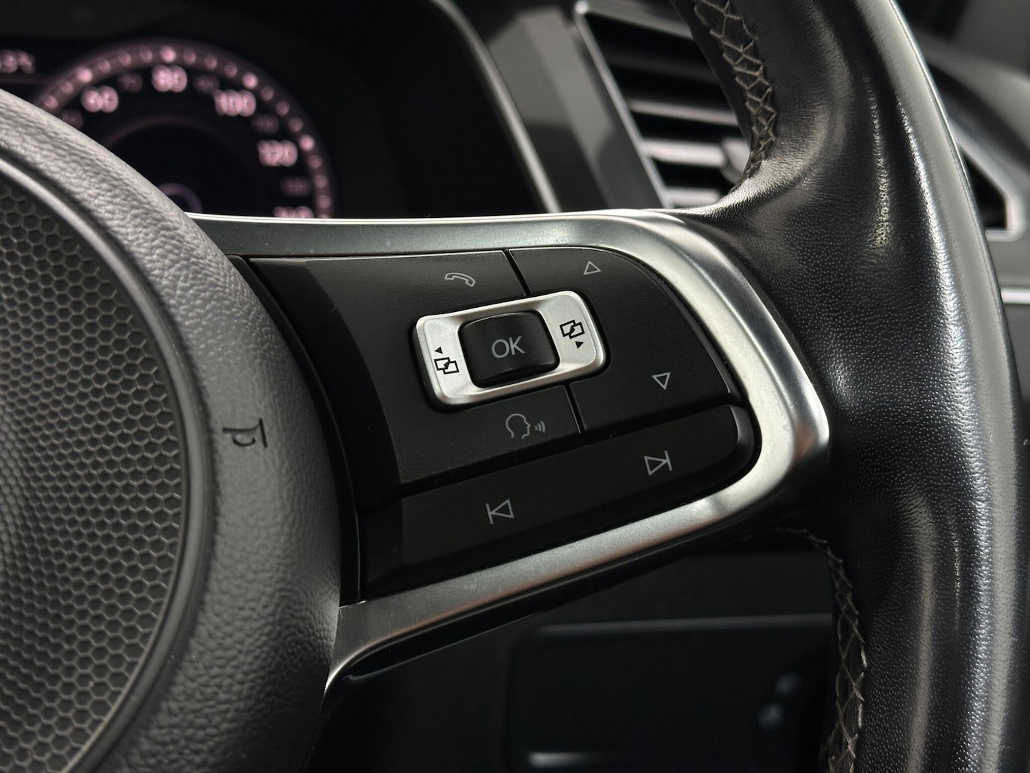 Used Volkswagen Tiguan for sale - 78127999: Photo 15