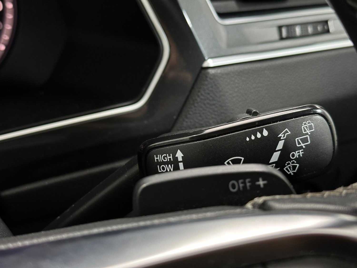 Used Volkswagen Tiguan for sale - 78127999: Photo 16