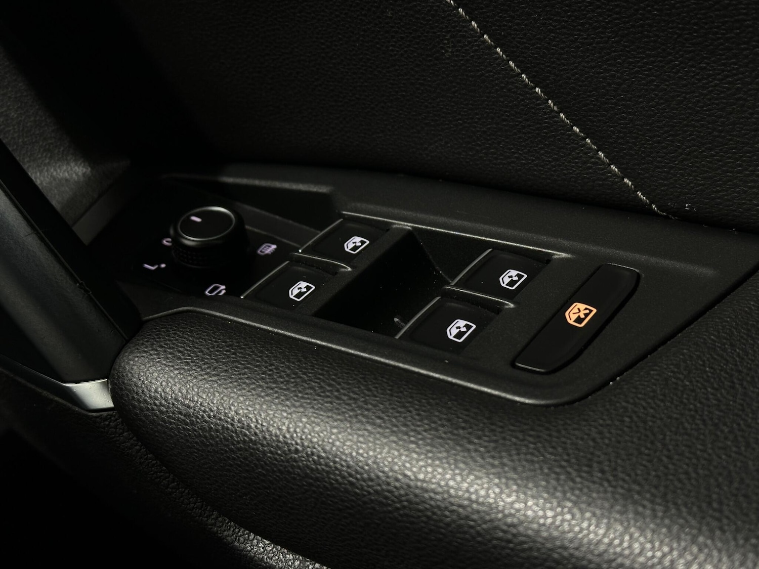 Used Volkswagen Tiguan for sale - 78127999: Photo 18