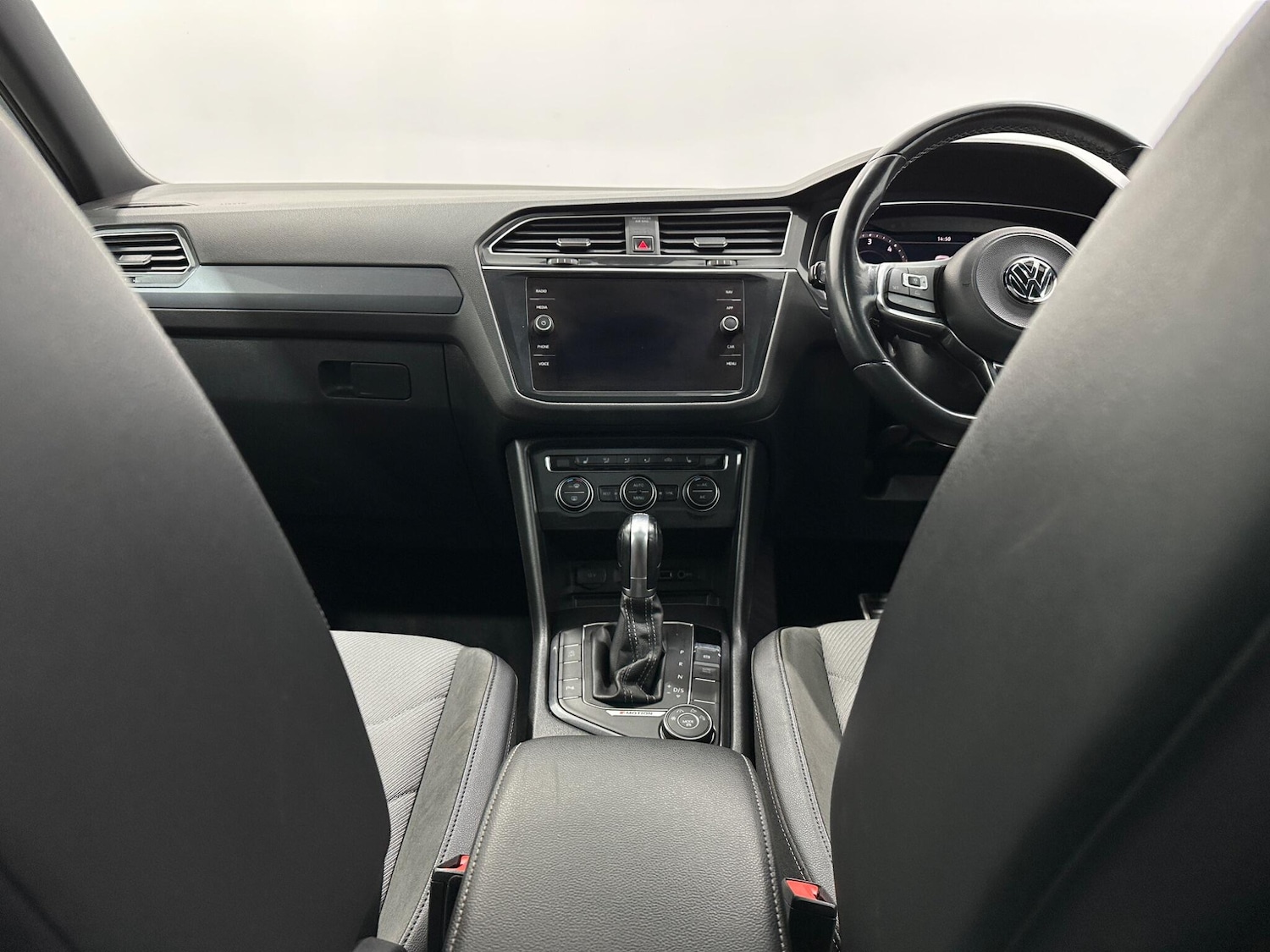 Used Volkswagen Tiguan for sale - 78127999: Photo 19