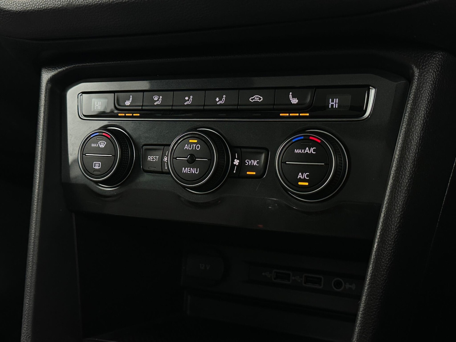 Used Volkswagen Tiguan for sale - 78127999: Photo 22