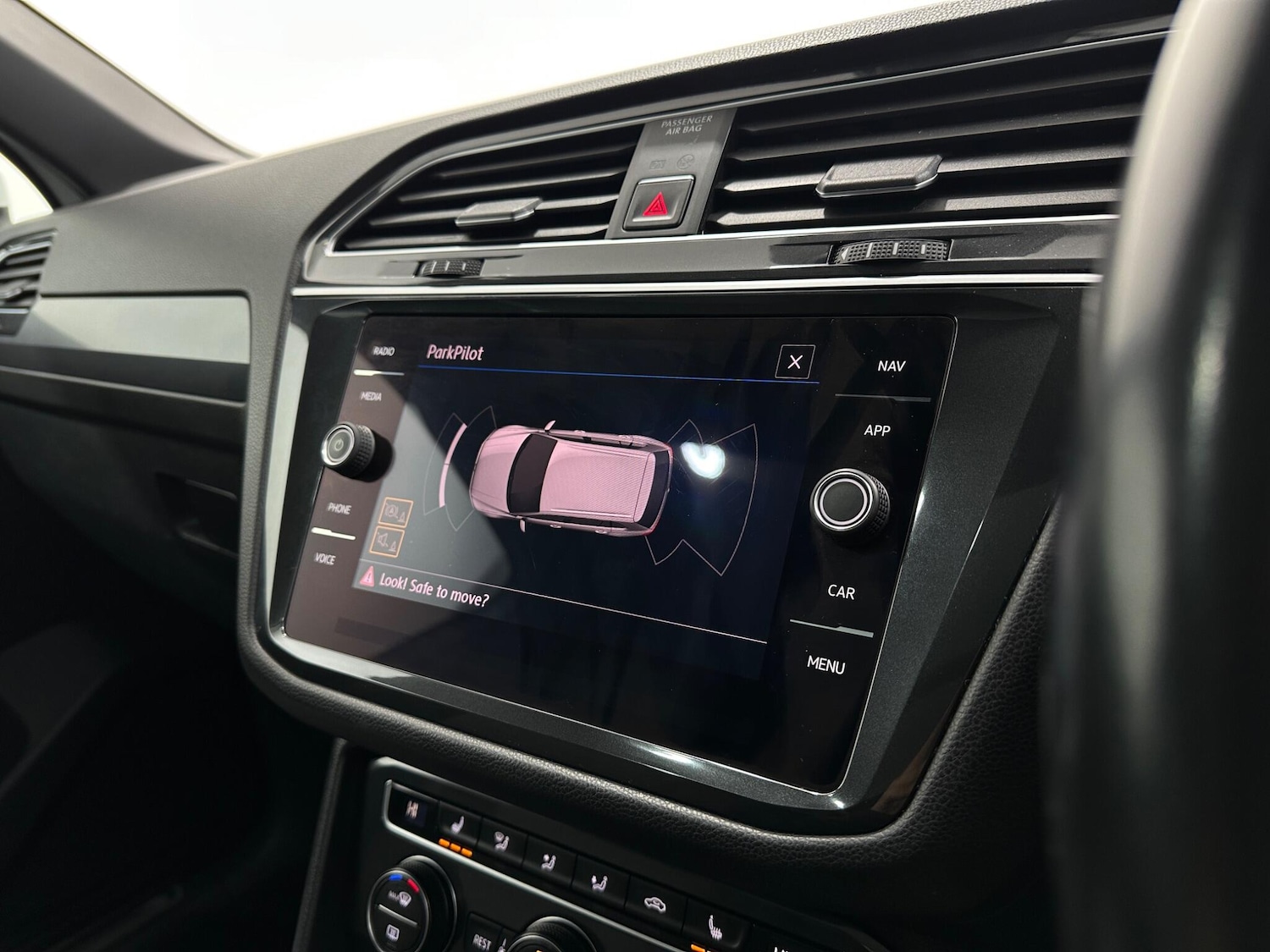 Used Volkswagen Tiguan for sale - 78127999: Photo 23