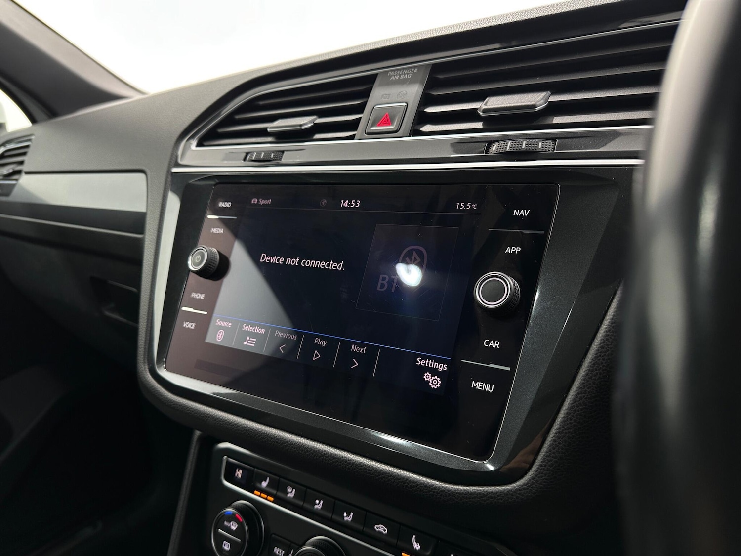 Used Volkswagen Tiguan for sale - 78127999: Photo 25