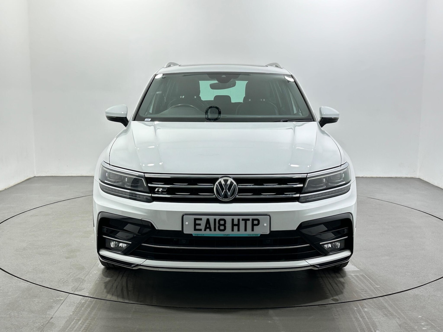 Used Volkswagen Tiguan for sale - 78127999: Photo 3