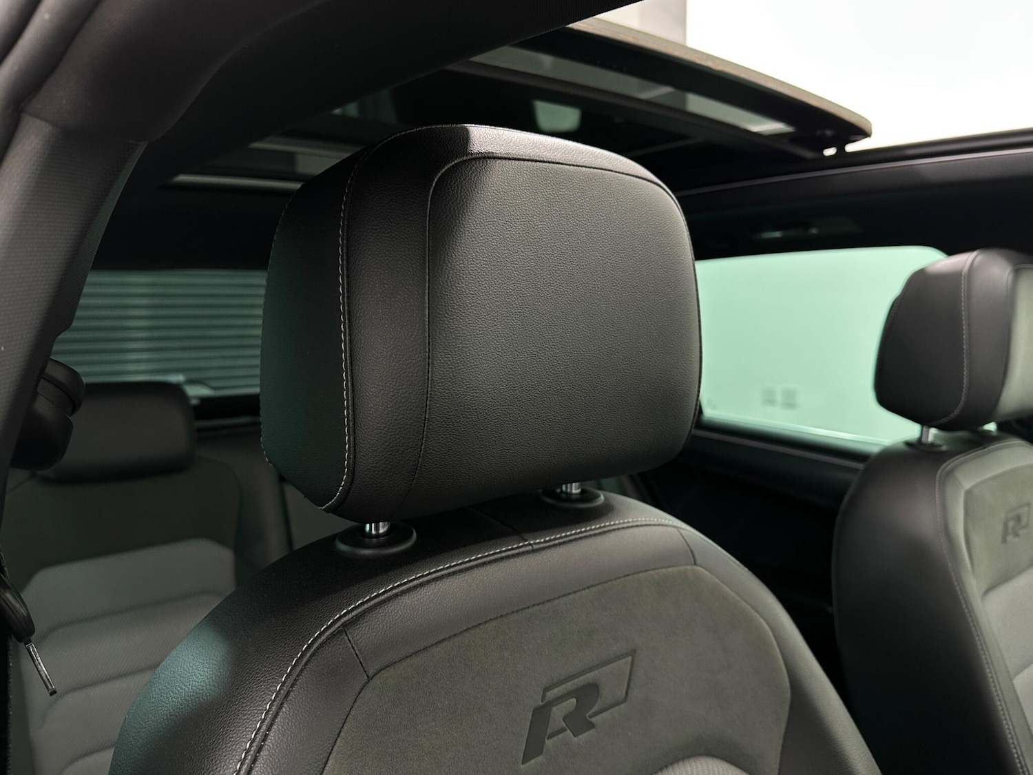 Used Volkswagen Tiguan for sale - 78127999: Photo 34