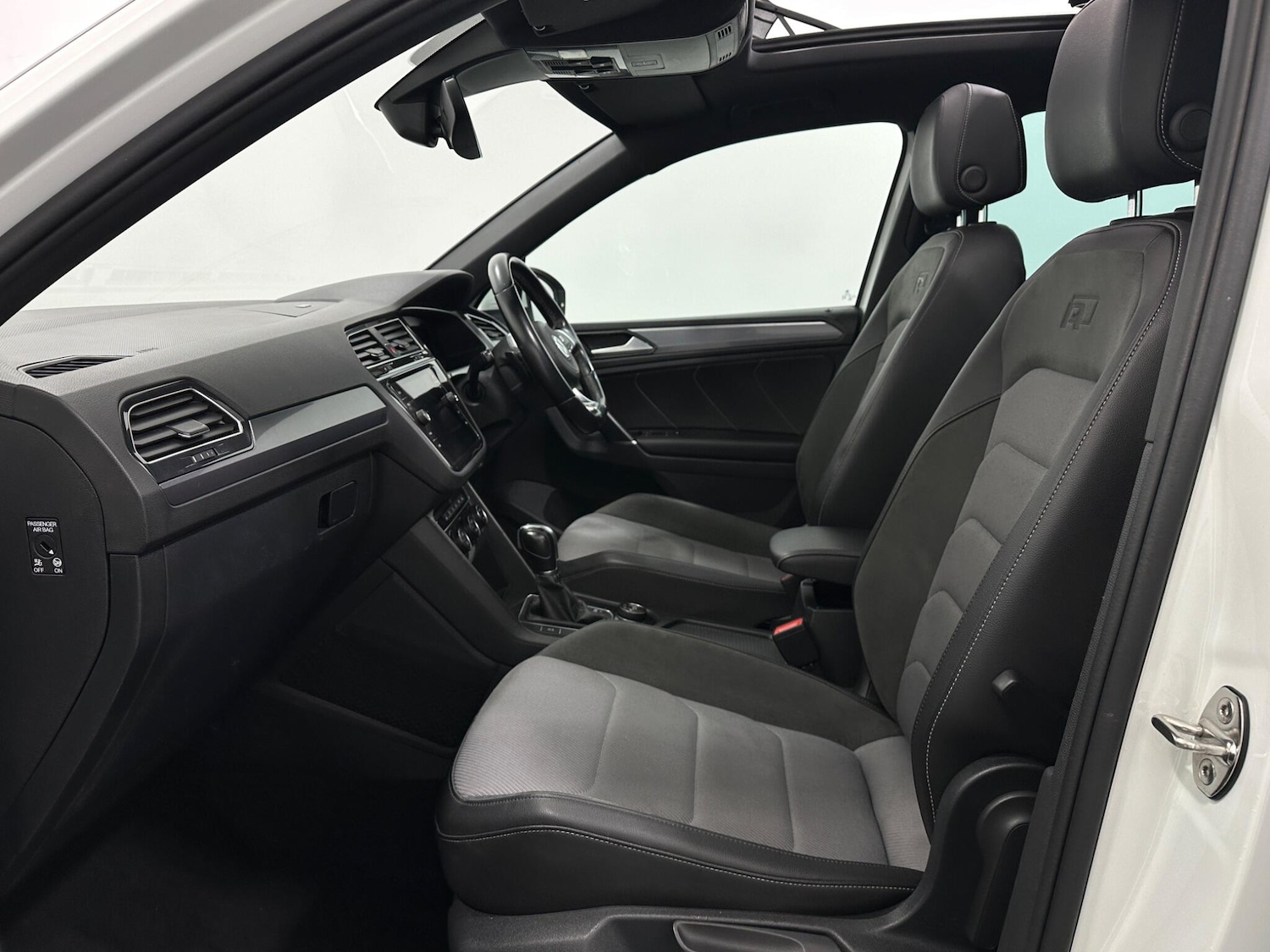 Used Volkswagen Tiguan for sale - 78127999: Photo 36