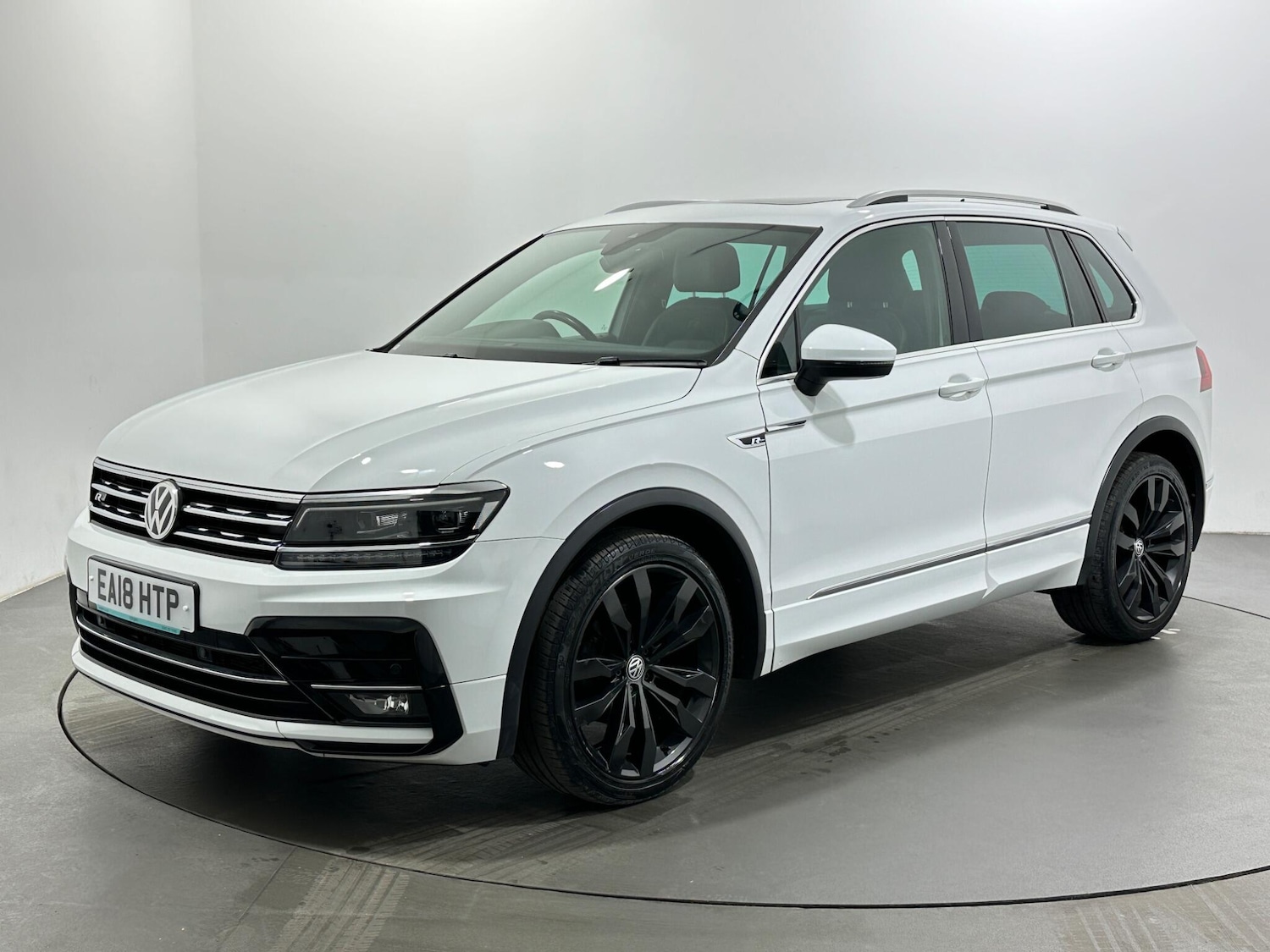 Used Volkswagen Tiguan for sale - 78127999: Photo 4