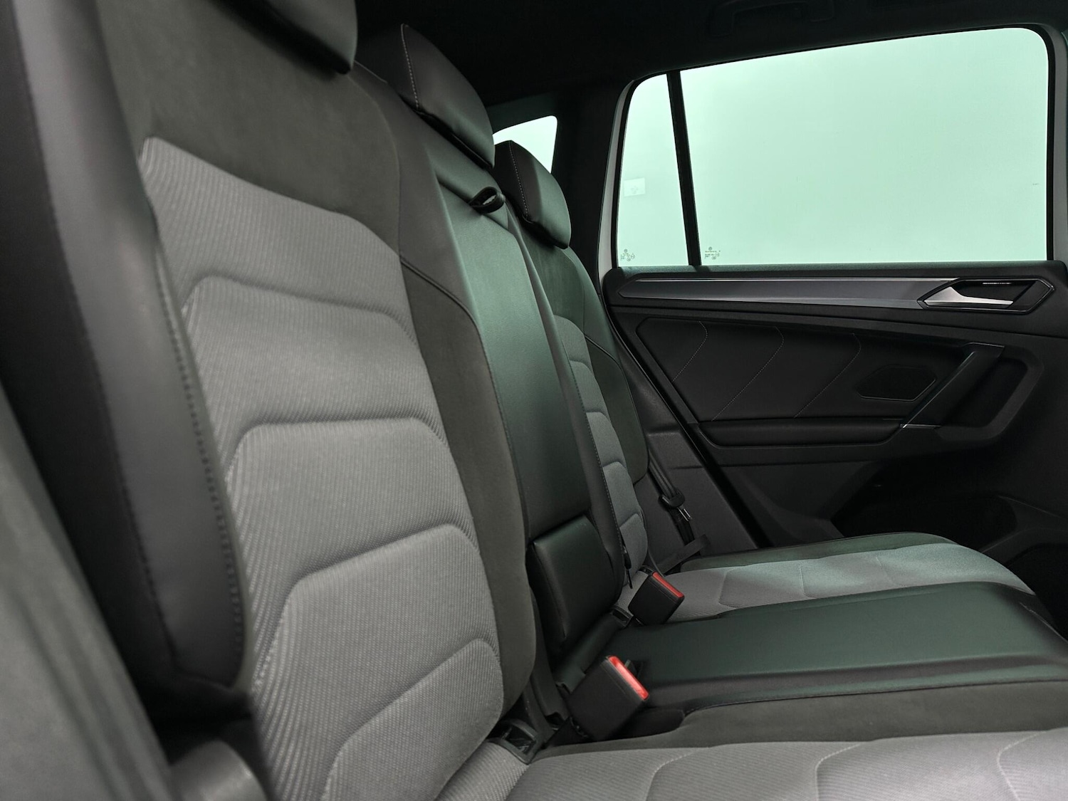 Used Volkswagen Tiguan for sale - 78127999: Photo 44