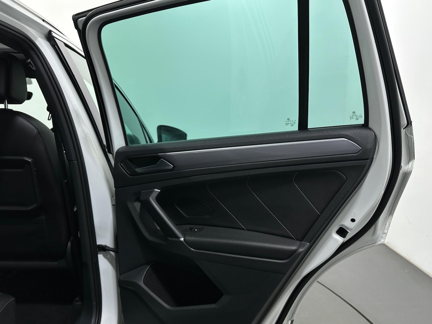 Used Volkswagen Tiguan for sale - 78127999: Photo 45