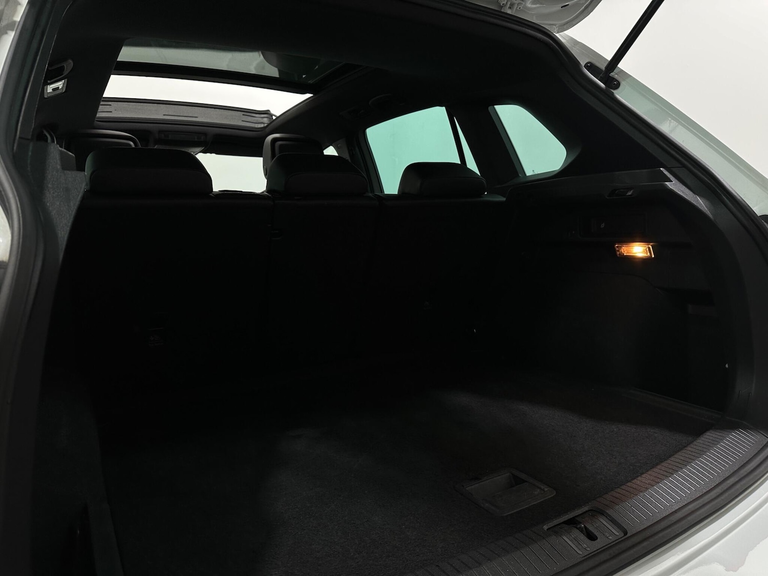 Used Volkswagen Tiguan for sale - 78127999: Photo 49