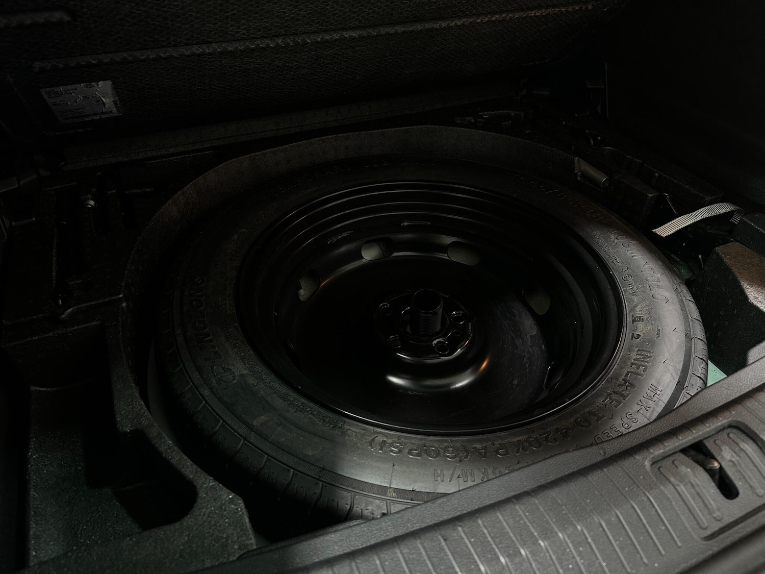 Used Volkswagen Tiguan for sale - 78127999: Photo 50