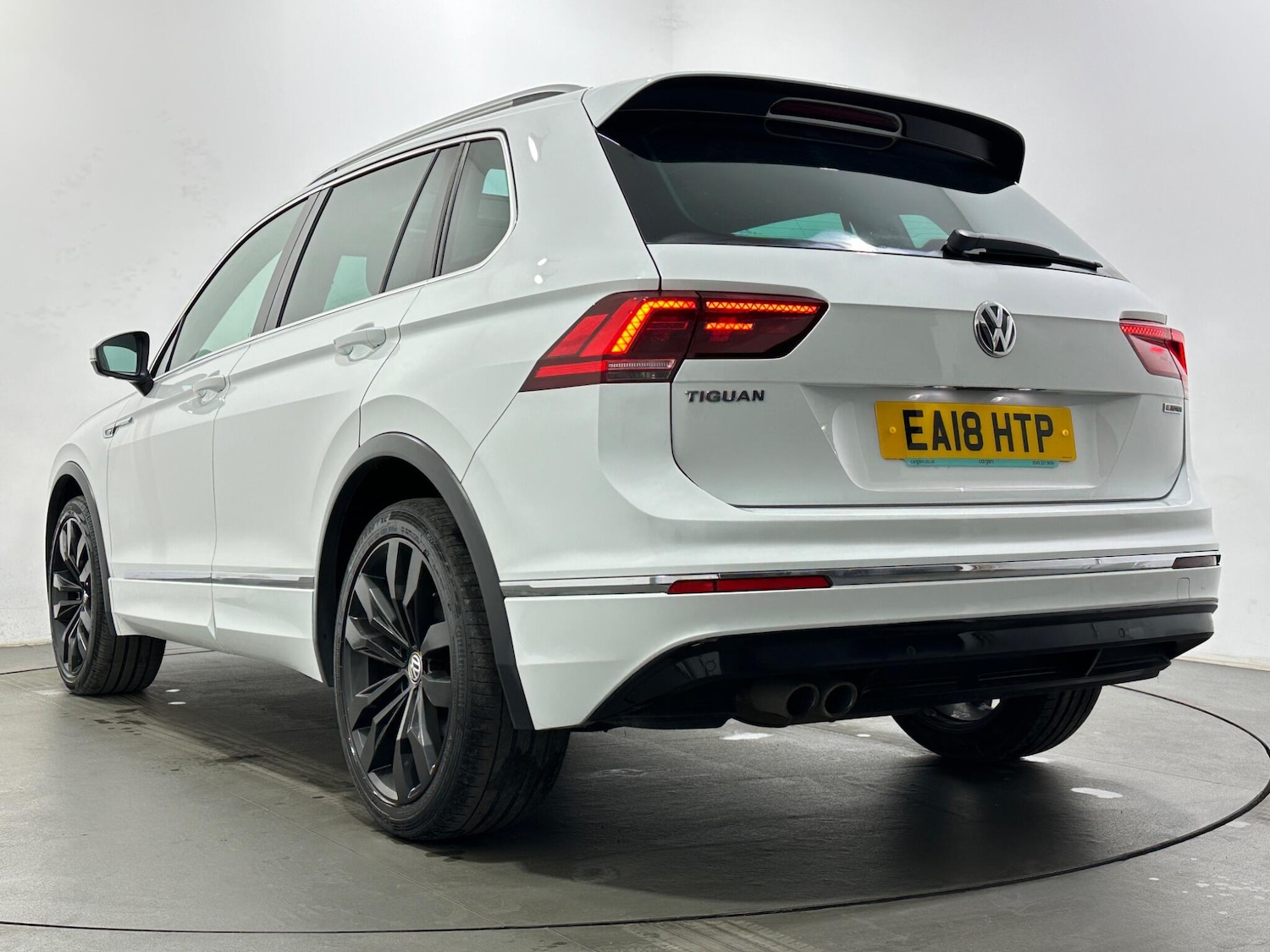 Used Volkswagen Tiguan for sale - 78127999: Photo 51