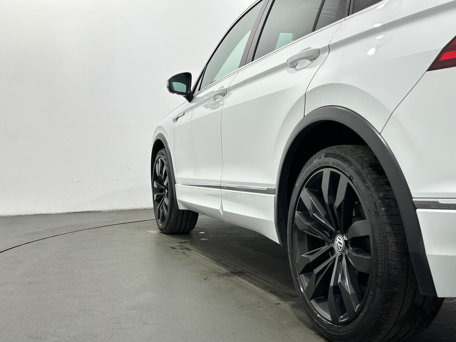 Used Volkswagen Tiguan for sale - 78127999: Photo 52