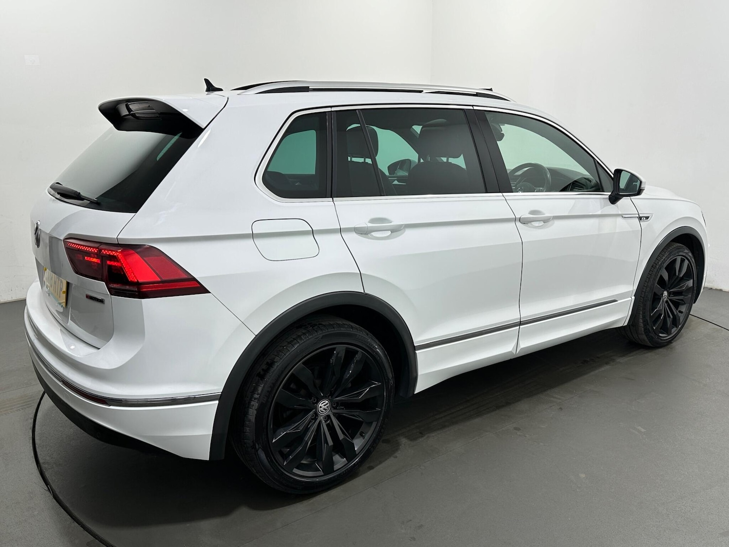 Used Volkswagen Tiguan for sale - 78127999: Photo 54