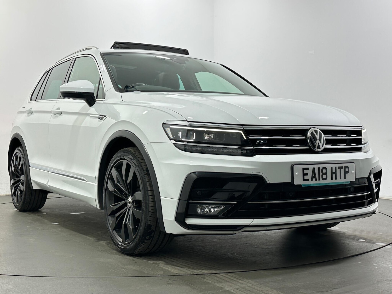 Used Volkswagen Tiguan for sale - 78127999: Photo 55