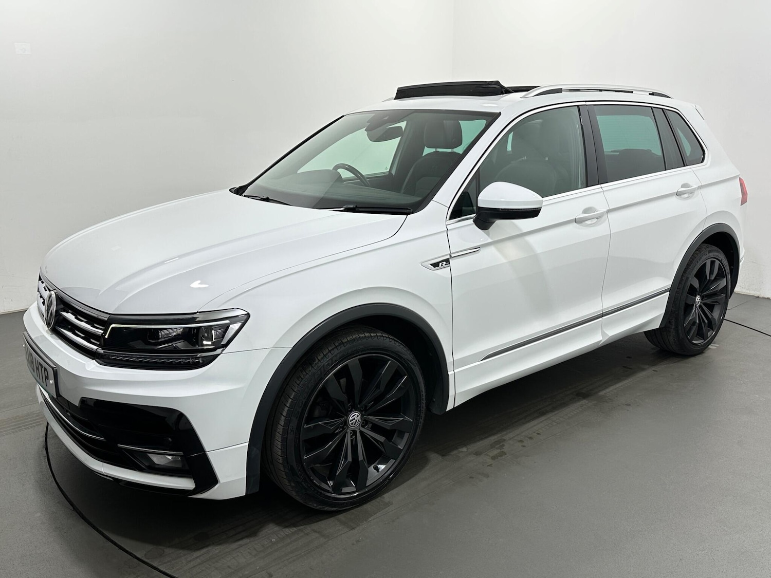 Used Volkswagen Tiguan for sale - 78127999: Photo 56