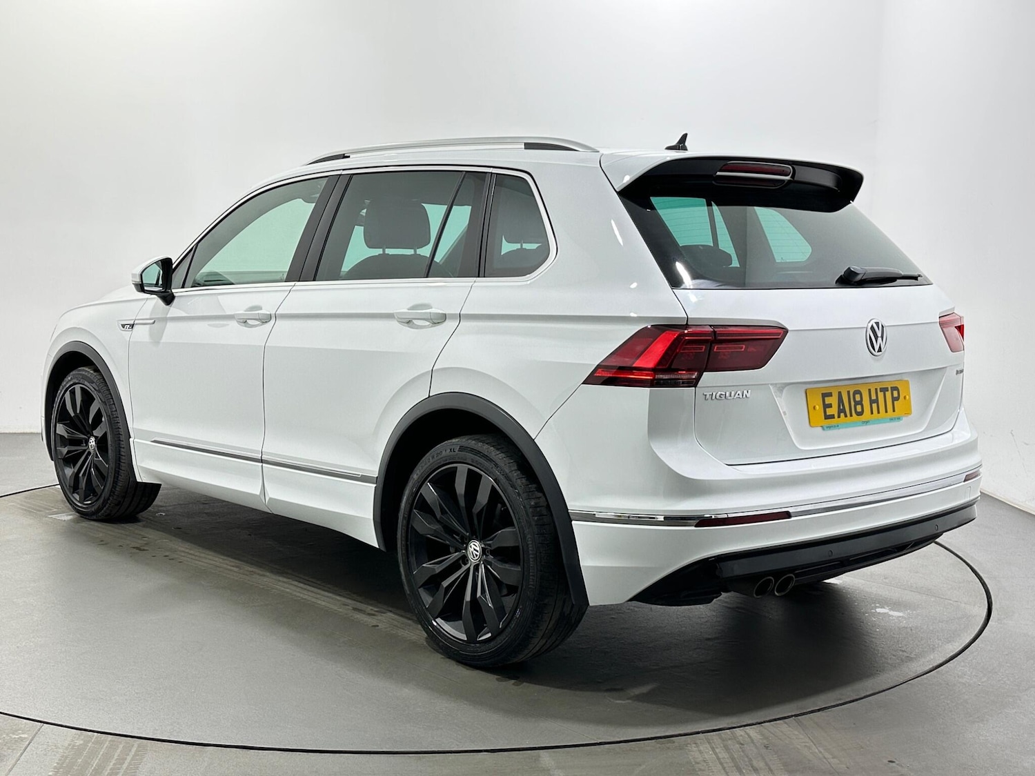 Used Volkswagen Tiguan for sale - 78127999: Photo 6