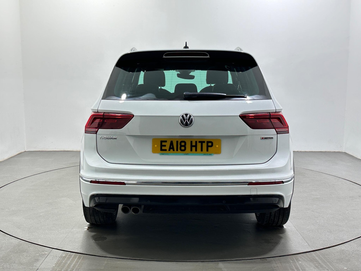 Used Volkswagen Tiguan for sale - 78127999: Photo 7