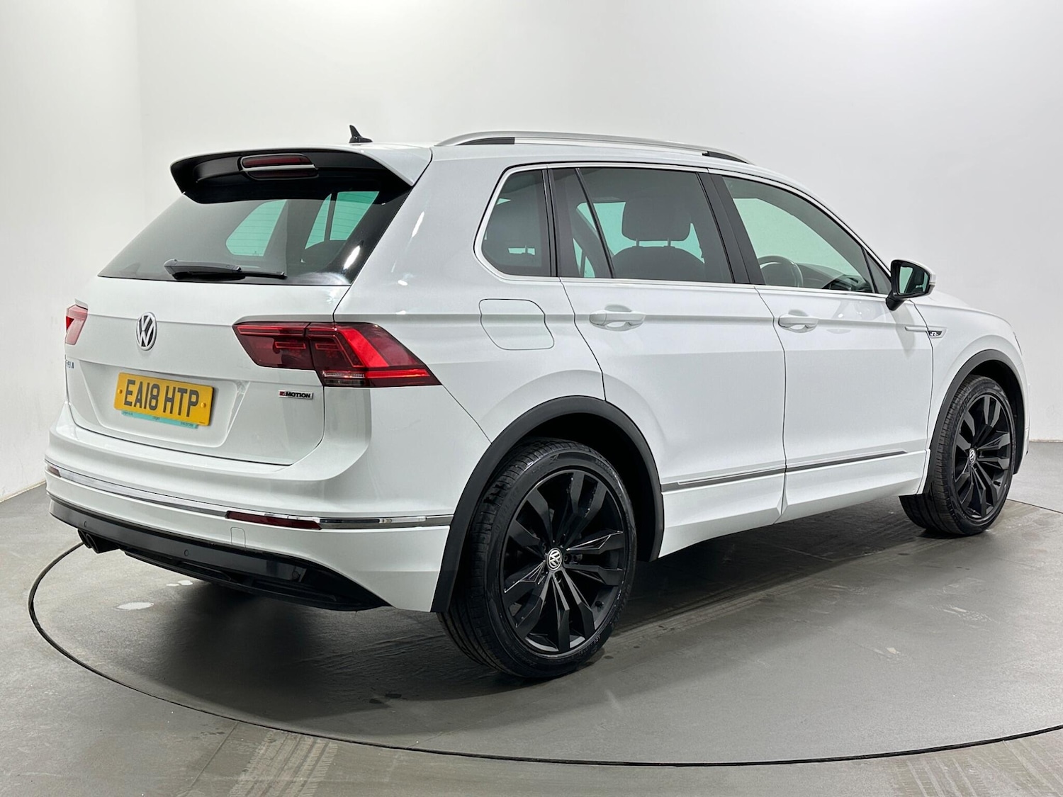 Used Volkswagen Tiguan for sale - 78127999: Photo 8