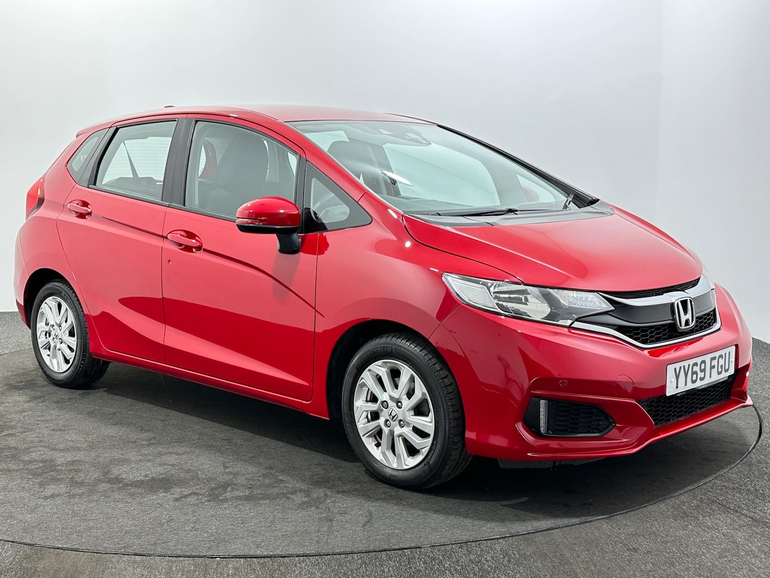 Used Honda Jazz 2019 for sale - 76878994: Photo 1