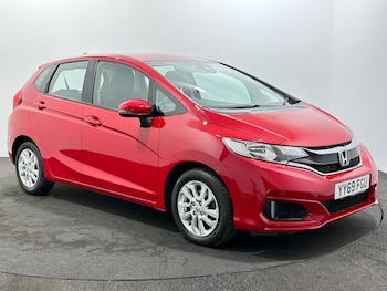 Honda - Jazz