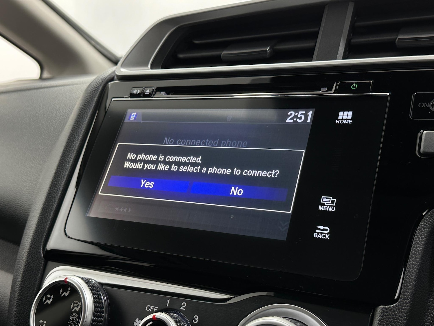 Used Honda Jazz 2019 for sale - 76878994: Photo 22